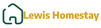 Lewis Homestay